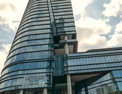 Westgate (D22), Office #454346701